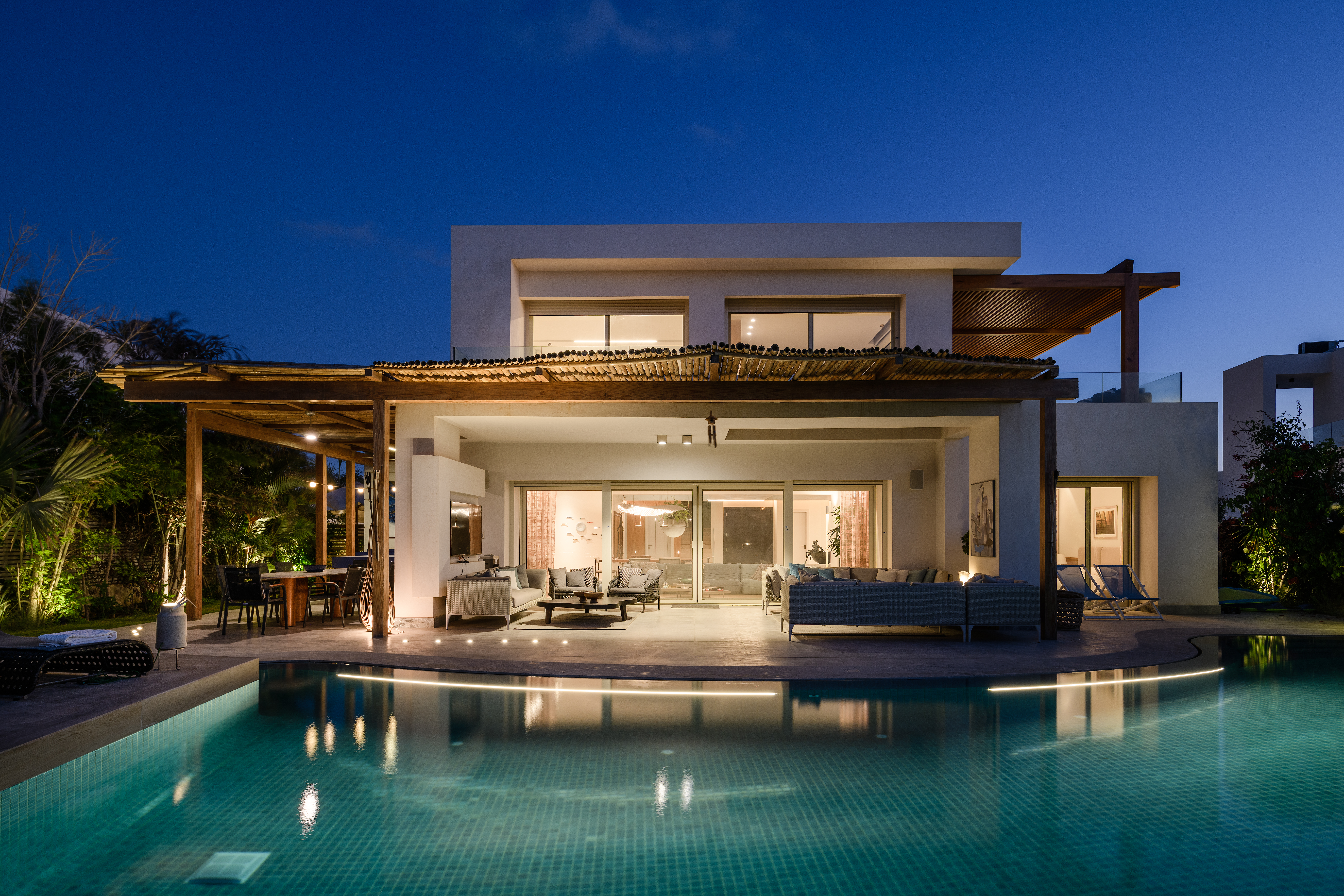 The Terrace House - Image 2